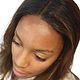 Weave met een closure v.a