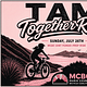Tam Together: Dirt Fondo Prep Ride