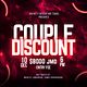 COUPLE TICKET