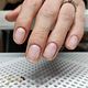 Manicure