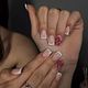 Short nails ♡