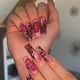 XXXL nails ♡