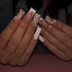 Long nails ♡