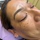 Ombré Powder Brows