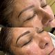 3-12 Month Touch Up