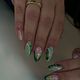 Nailart type 2 meerdere designs