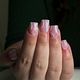 bijwerken basic nailart