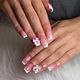 french nails