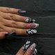 bijwerken nailarts type 3