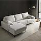 Sofa chaisloungue
