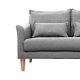Sofa 2 plazas