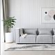 Sofa 4 plazas