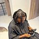Dreadlocks