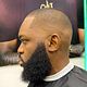 FrictIon and beard trim