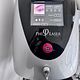 Old PMU Removal With Laser