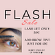 Lash Lift