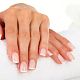 Manicure- Regular Nail Polish