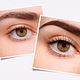Lash Lift + EyebrowTint & shape or opposite