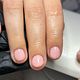 BIAB Full Set (Natural Nails)