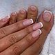 GEL Manicure + Pedicure