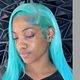 Dye in colors