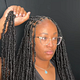 Soft locs