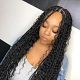 Medium Boho Knotless