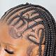 Fulani Braid