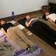 Restaurativo + Pranayama