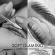 Soft Glam Duo