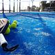 reserva padel