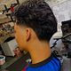 Shear Haircut