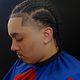 Clipper Haircut