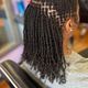 Kinky twists(mini)