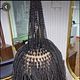 Natural hair(mini twists)