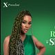 Xpression Rich braids