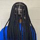 Large Boxbraids
