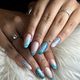 Nail art: 5 of meer nagels