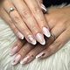 Verlenging nagels + gellak