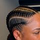 4 cornrows
