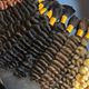 Human hair 200 gram