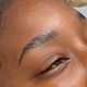 Brow shaping+ lamination