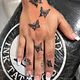 Small Tattoo