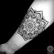 Medium Tattoo