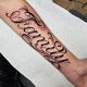 Large Tattoo