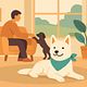 Pet Sitting - Home Visits