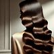 ✨ Hollywood Waves – Tijdloze Glamour & Luxe Volume ✨