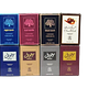 Perfume oil