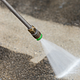 Pressure Washing