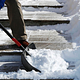 Snow Shoveling